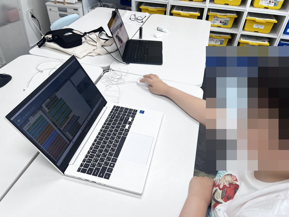 [마곡 코딩] VR 코딩 6월 6일 토요일 5시 30분_자율주행 자동차 사진 5