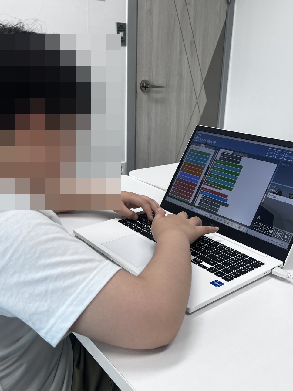[마곡 코딩] VR 코딩 6월 6일 토요일 5시 30분_자율주행 자동차 사진 6