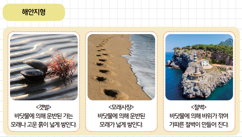 올타 실험과학 마곡센터] 아톰2 4월-2주차 침식작용 사진 3