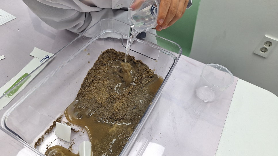 올타 실험과학 마곡센터] 아톰2 4월-2주차 침식작용 사진 9