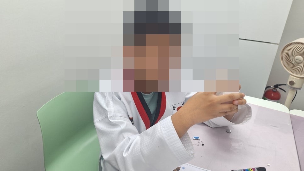 [올타 실험과학 마곡센터] 퀀텀1 4월-4주차 불빛 케이크 사진 5