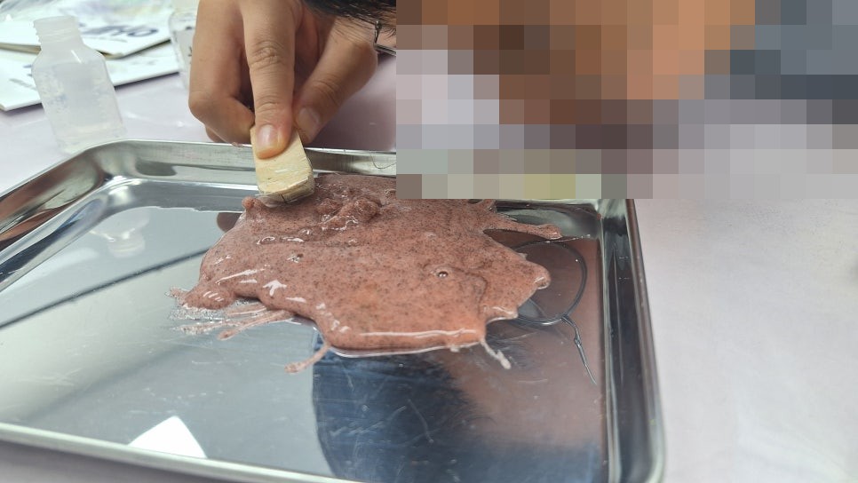 [올타 실험과학 마곡센터] 퀀텀1 5월-1주차 자성플러버 사진 5