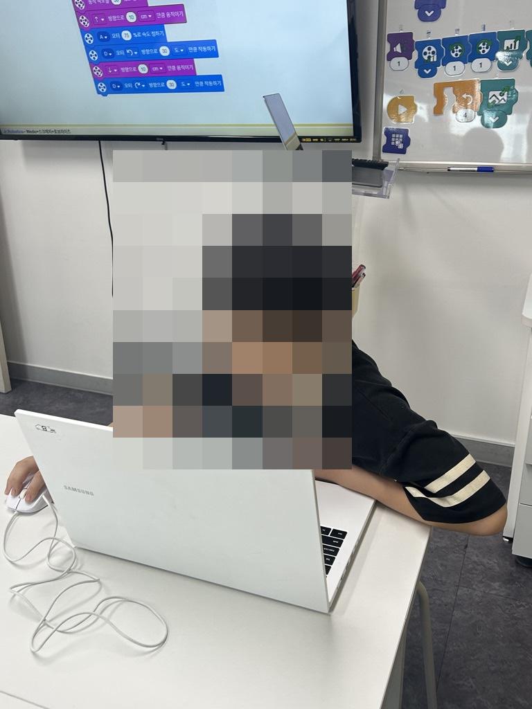 [마곡코딩] 스파이크 프라임 3월 27일 토요일 3시 00분 수업_나노봇2