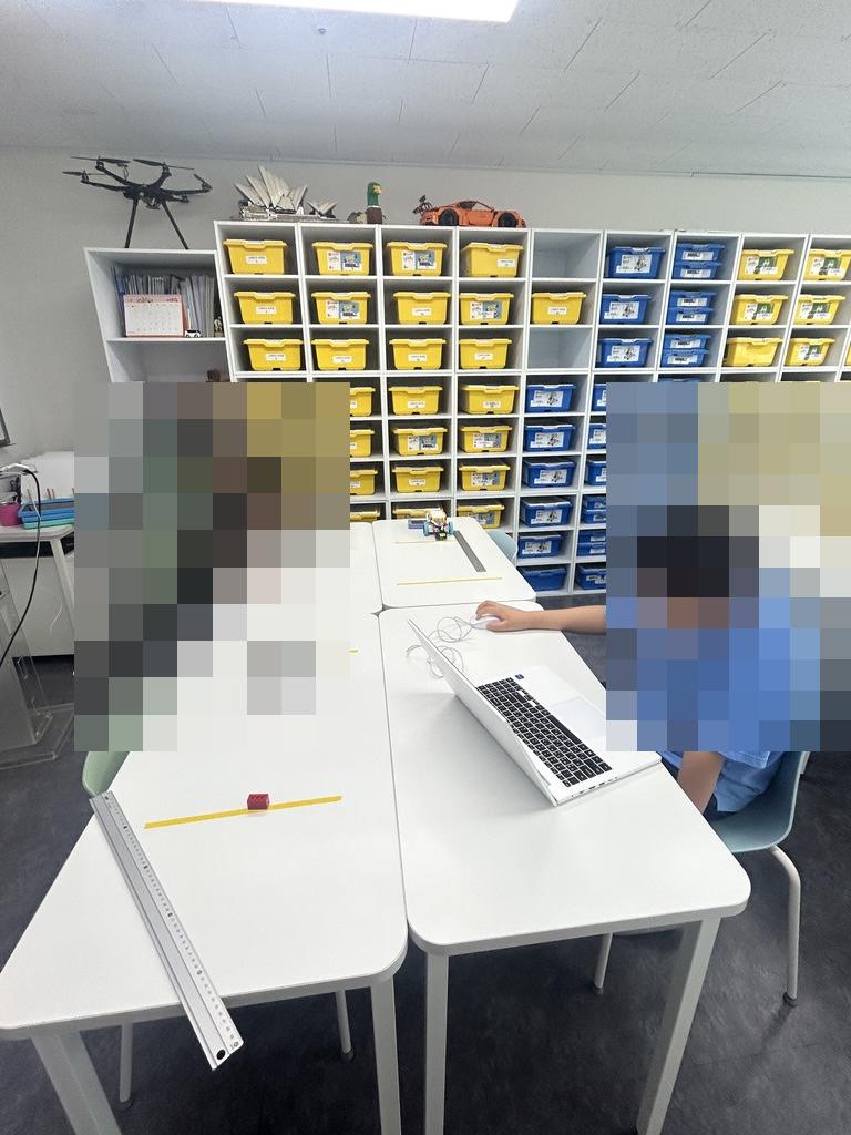 [마곡코딩] 스파이크 프라임 3월 27일 토요일 3시 00분 수업_나노봇2 사진 3