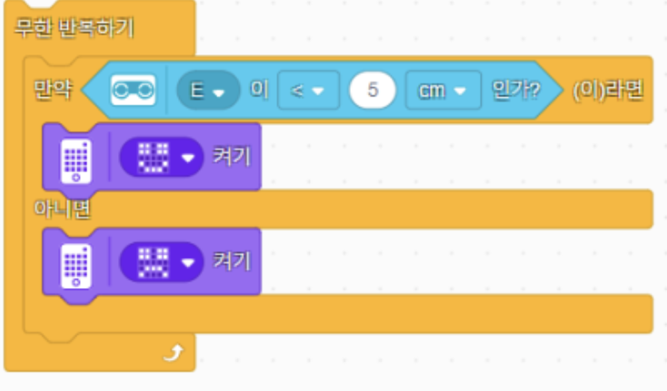 [마곡 코딩] 스파이크 프라임 6월 16일 화요일 2시 수업_여권 심사대 1차시