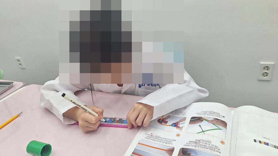 [올타 실험과학 마곡센터] 빅뱅E 체험수업 토네이도/헤론분수 사진 4