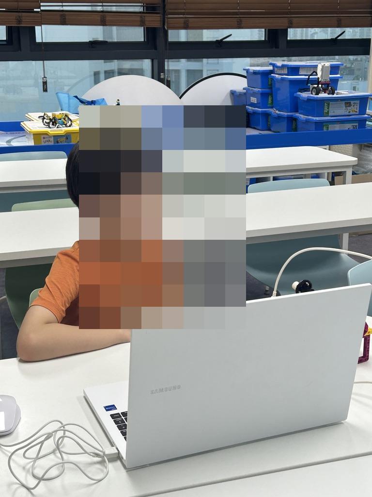 [마곡코딩] 스파이크 프라임 9월 5일 토요일 2시 수업_푸시업 2차시 사진 11