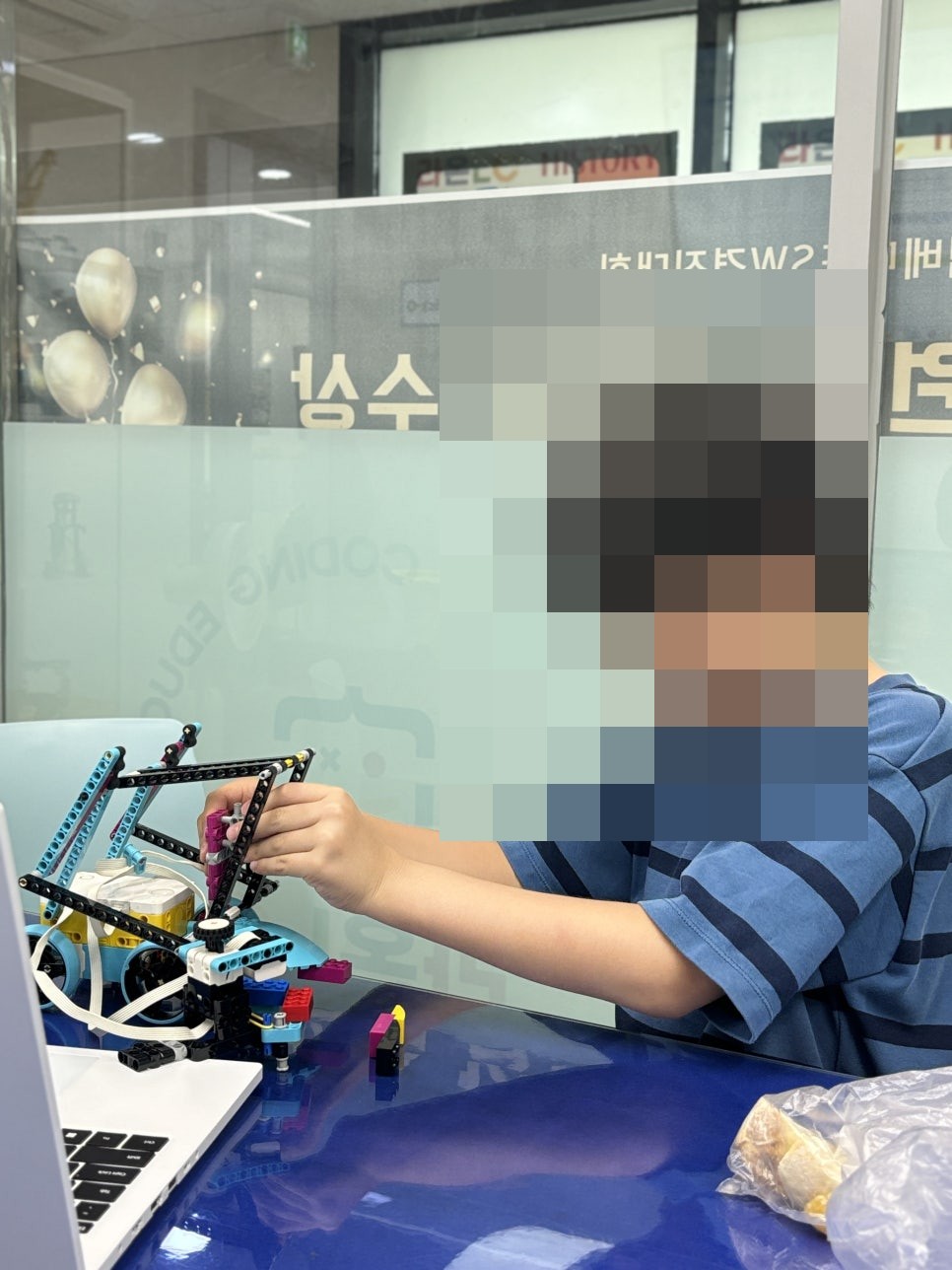 [마곡 코딩] 스파이크 프라임 9월 10일 목요일 2시 수업_크루즈 제어2