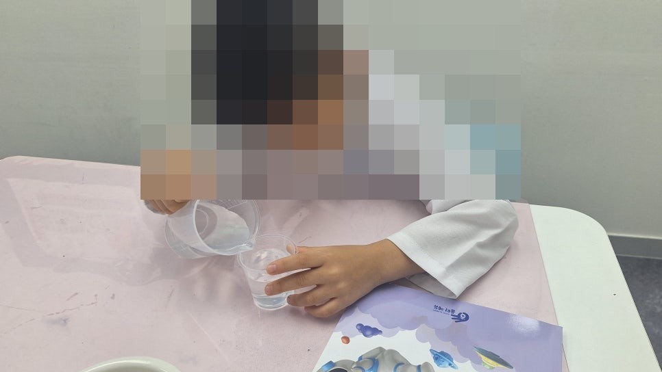 [올타 실험과학 마곡센터] 빅뱅E 9월-2주차 손 안 대고 풍선 불기 사진 5