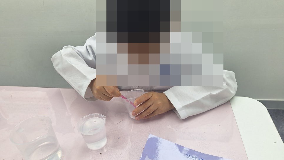 [올타 실험과학 마곡센터] 빅뱅E 9월-2주차 손 안 대고 풍선 불기 사진 6