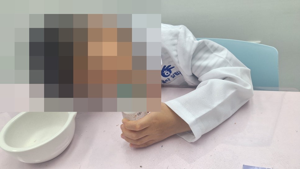 [올타 실험과학 마곡센터] 빅뱅E 9월-2주차 손 안 대고 풍선 불기 사진 8
