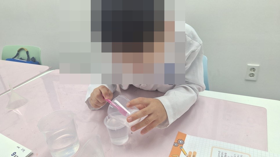 [올타 실험과학 마곡센터] 빅뱅E 9월-2주차 손 안 대고 풍선 불기 사진 5