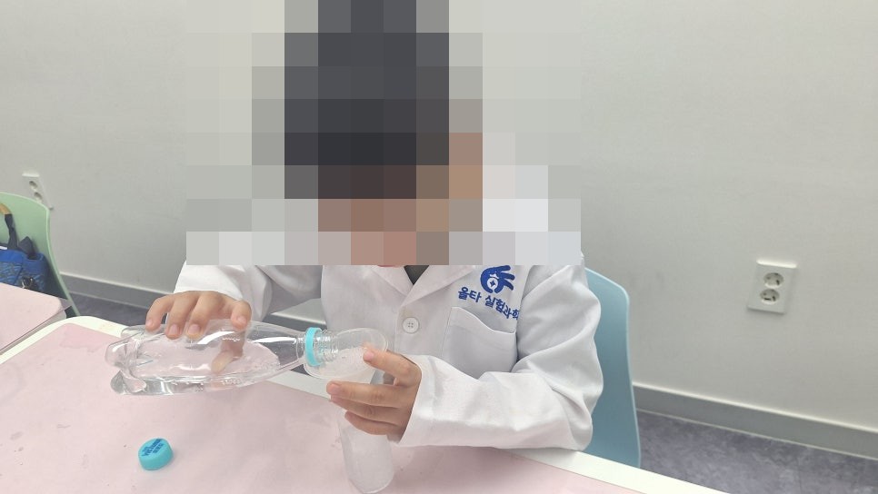 [올타 실험과학 마곡센터] 빅뱅E 9월-2주차 손 안 대고 풍선 불기 사진 8