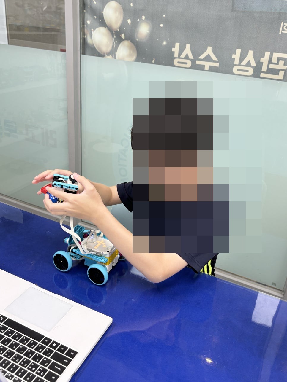 [마곡 코딩] 스파이크 프라임 9월 11일 금요일 4시 수업_크루즈 제어2