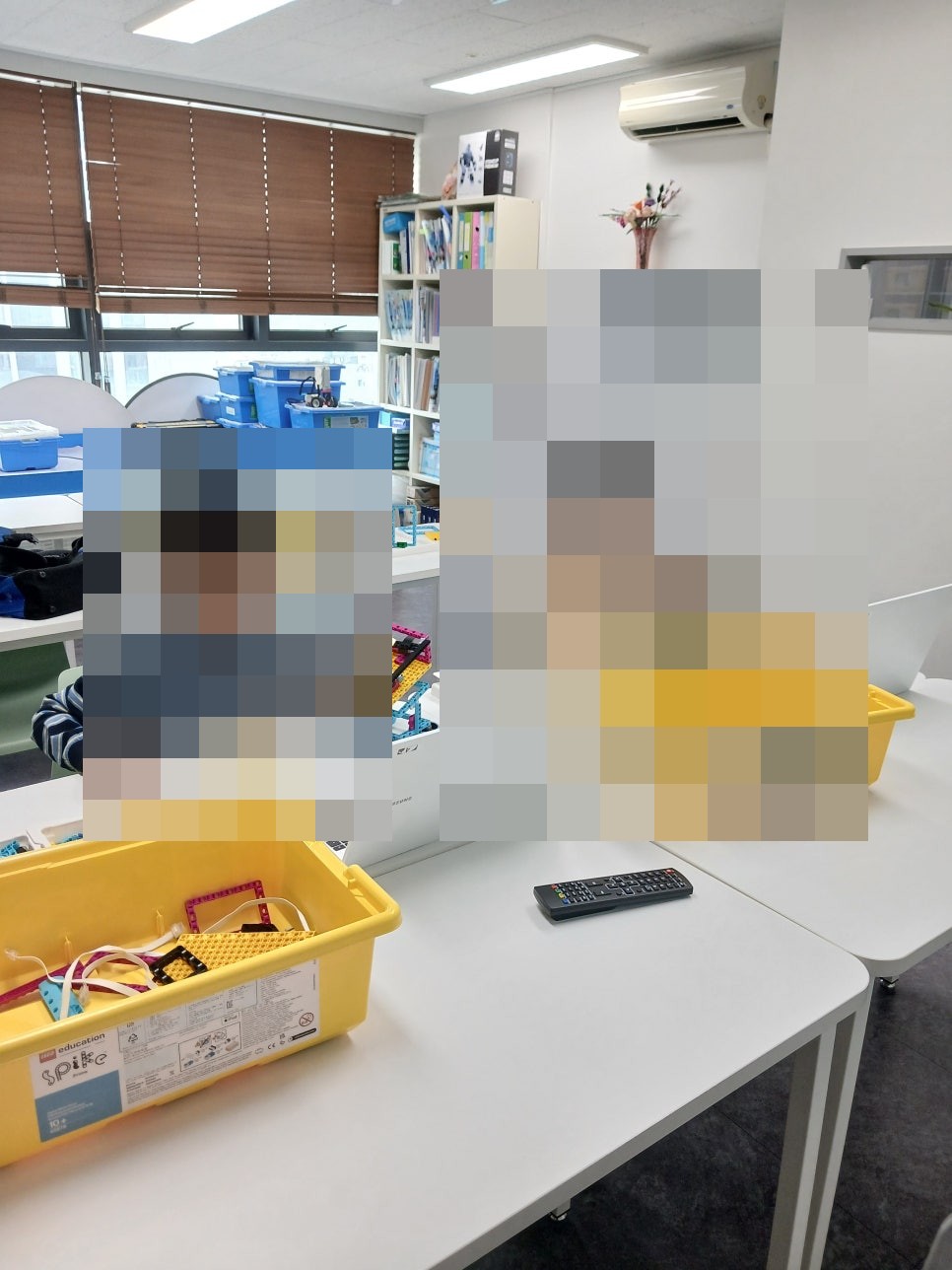 [마곡 코딩] 스파이크 프라임 9월 12일 토요일 9시30분 수업_비행시뮬레이터1