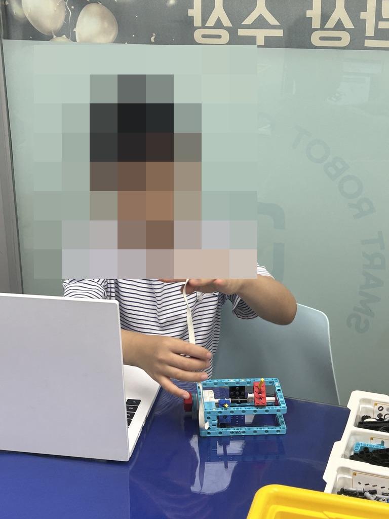 [마곡코딩] 스파이크 프라임 9월 12일 토요일 2시 수업_ 달리는 브리키1,2
