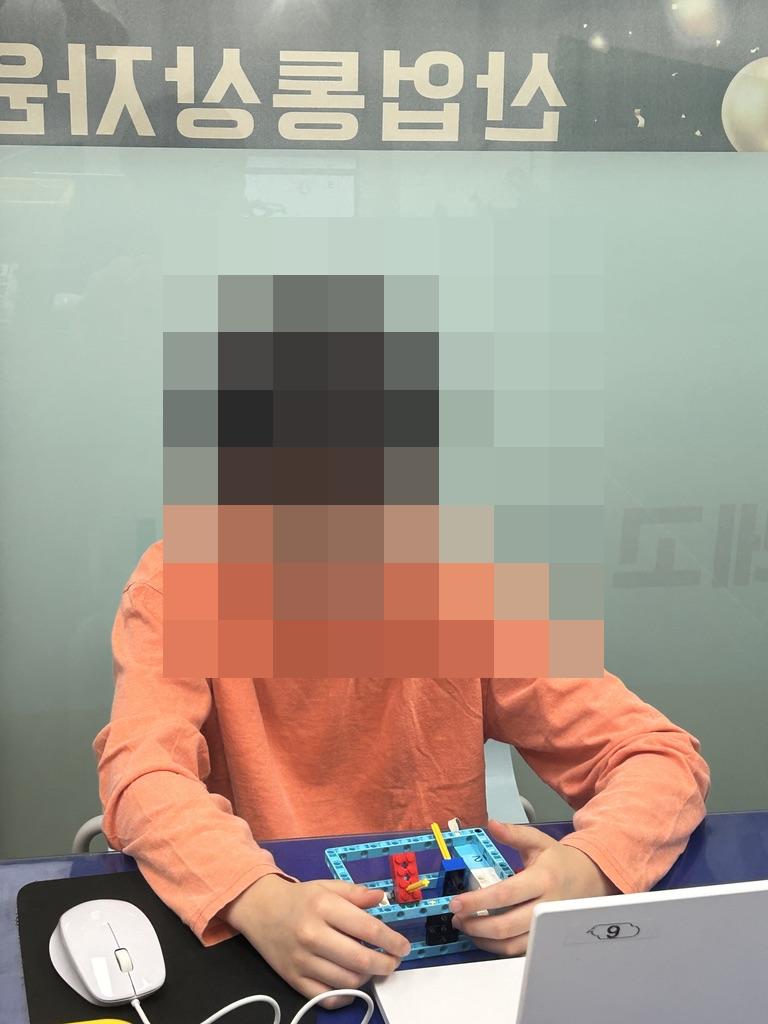 [마곡코딩] 스파이크 프라임 9월 12일 토요일 2시 수업_ 달리는 브리키1,2 사진 5