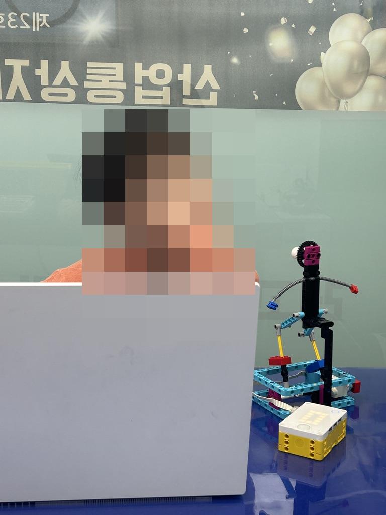[마곡코딩] 스파이크 프라임 9월 12일 토요일 2시 수업_ 달리는 브리키1,2 사진 6