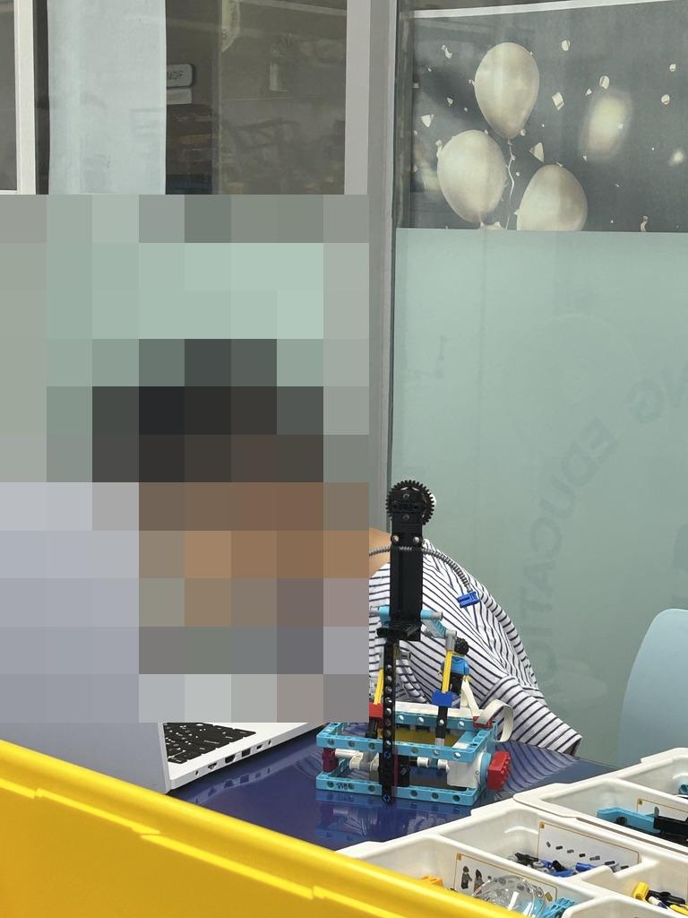 [마곡코딩] 스파이크 프라임 9월 12일 토요일 2시 수업_ 달리는 브리키1,2 사진 7