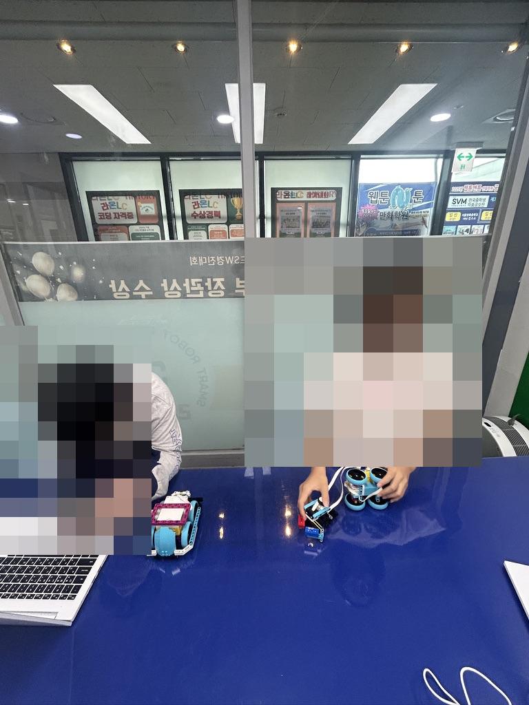 [마곡 코딩] 스파이크 프라임 9월 12일 토요일 9시 30분수업_크루즈제어 2 사진 5