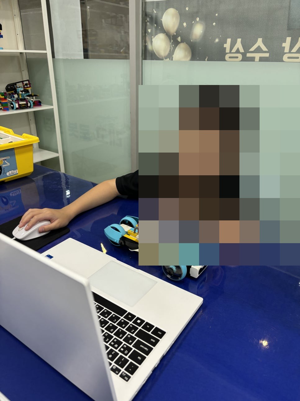 [마곡 코딩] 스파이크 프라임 9월 18일 금요일 4시 수업_적응형 속도 제어 1차시 사진 6