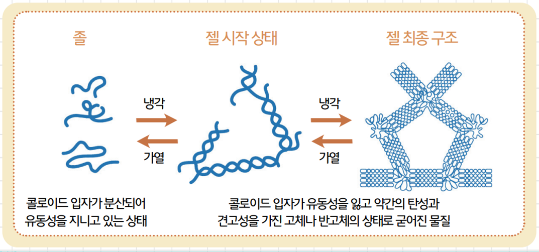 [올타 실험과학 마곡센터] 아톰1 9월-2주차 탱탱볼, 젤리 만들기 사진 4