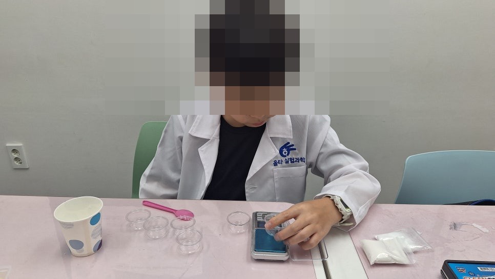 [올타 실험과학 마곡센터] 아톰2 9월-3주차 탄산수 기체 양 사진 5