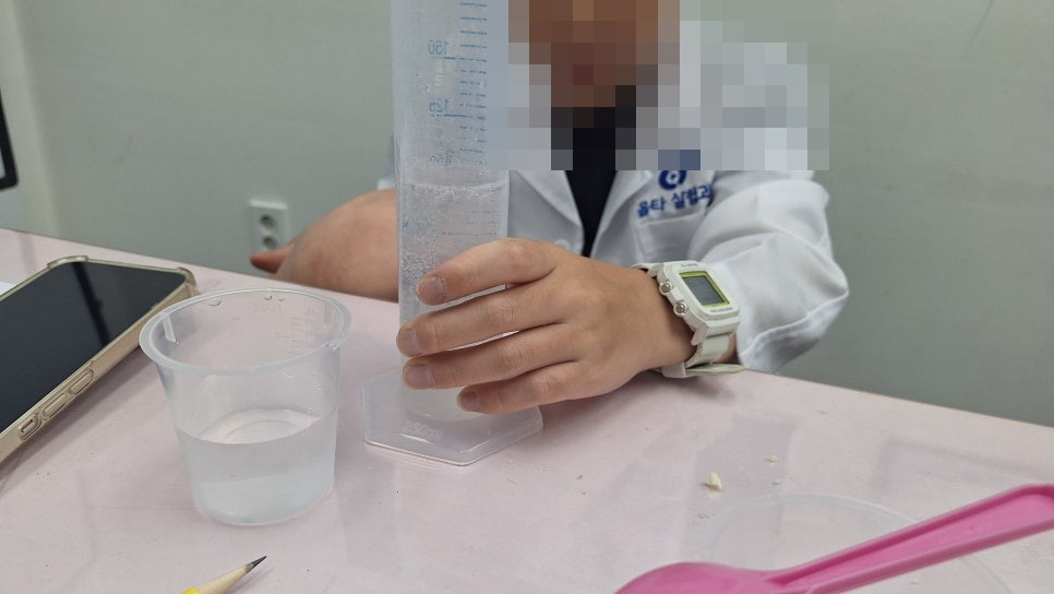 [올타 실험과학 마곡센터] 아톰2 9월-3주차 탄산수 기체 양 사진 7