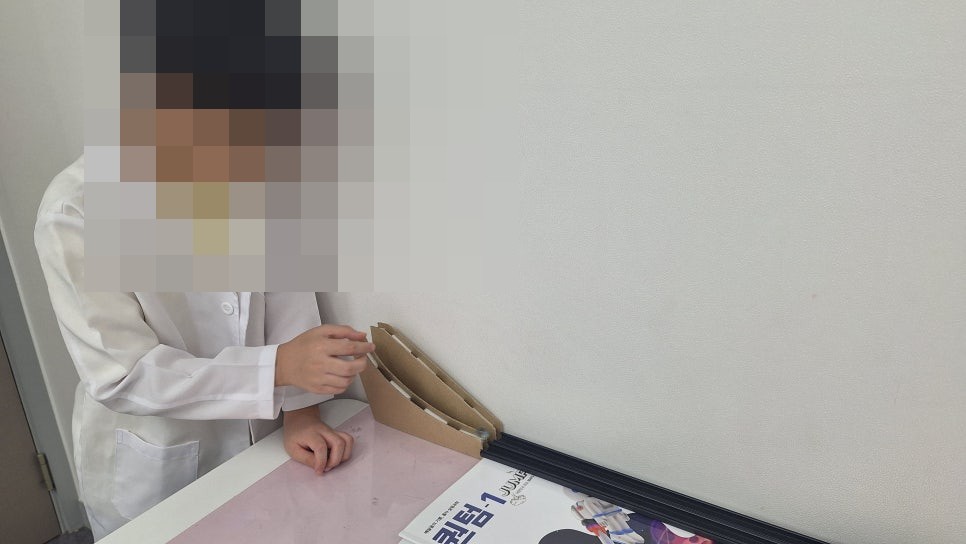[올타 실험과학 마곡센터] 퀀텀1 8월-4주차 사이클로이드, 등속운동 사진 8
