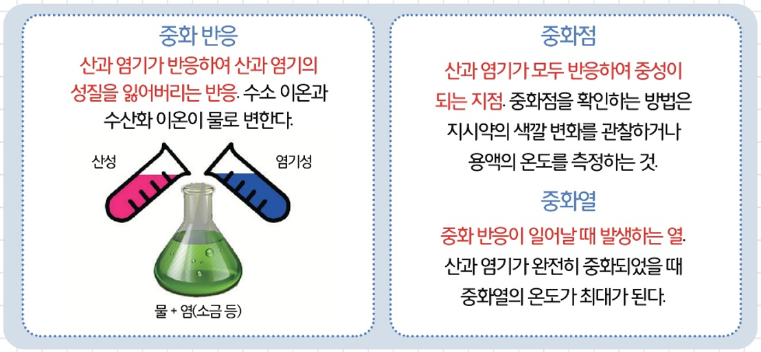 [올타 실험과학 마곡센터] 퀀텀1 9월-3주차 양배추지시약, 중화반응 사진 3