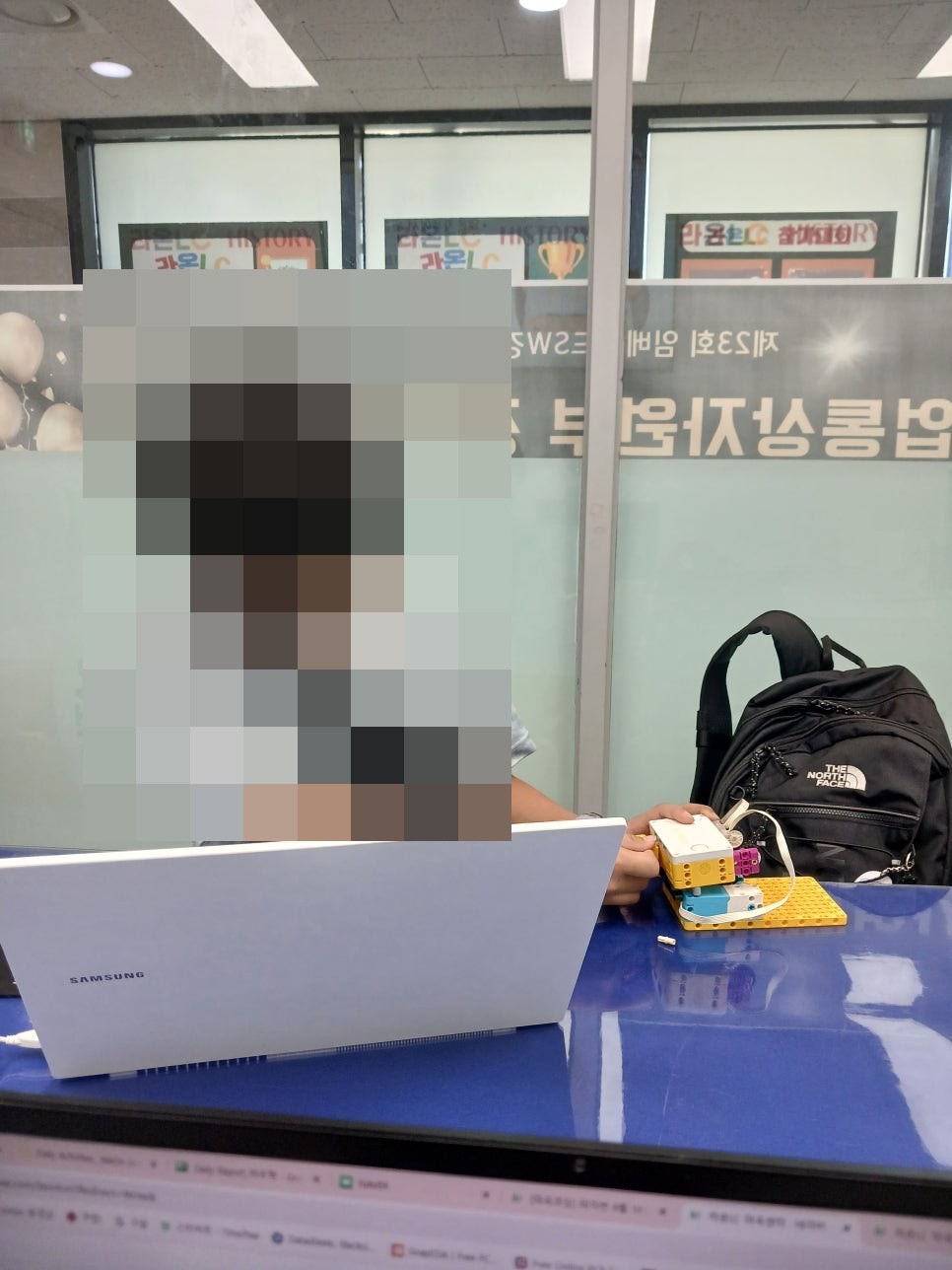 [마곡코딩] 파이썬 9월 30일 수요일 1시40분 수업 트레이너 레오 사진 3