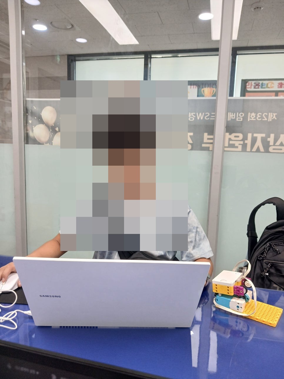 [마곡코딩] 파이썬 9월 30일 수요일 1시40분 수업 트레이너 레오 사진 4