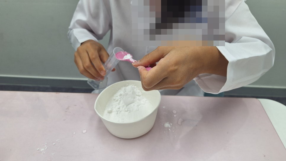 [올타 실험과학 마곡센터] 아톰1 9월-4주차 점탄성 사진 6