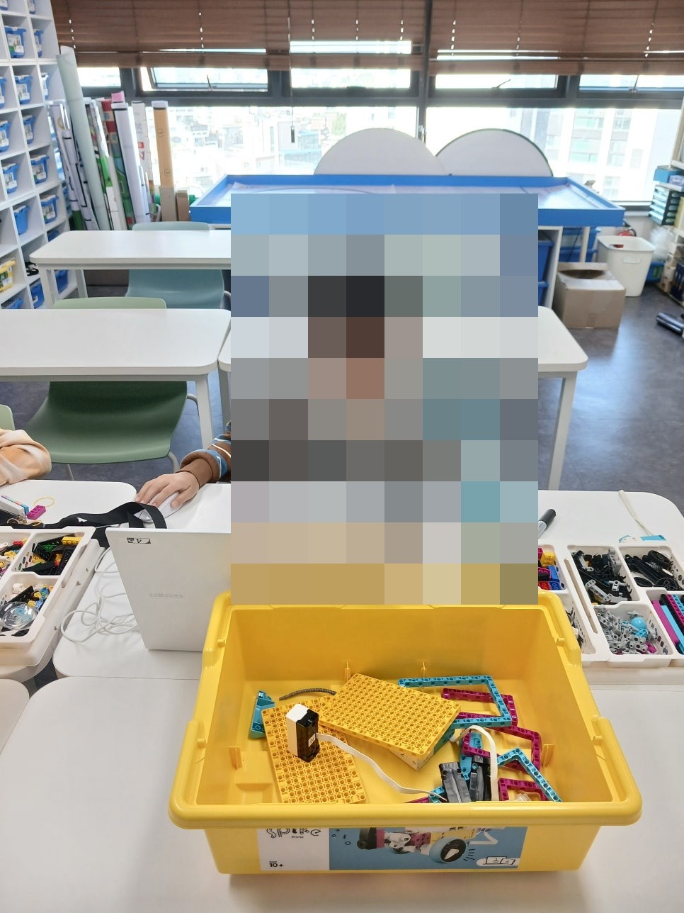 [마곡 코딩] 스파이크 프라임 10월 3일 토요일 9시 수업_크루즈 제어1 사진 3