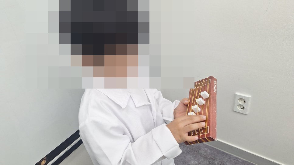 [올타 실험과학 마곡센터] 사이언스 데이 step 2 전통악기 가야금 사진 5