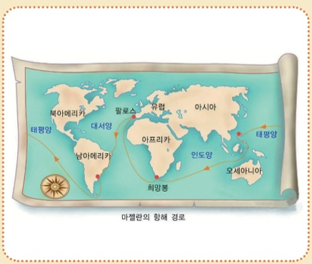[올타 실험과학 마곡센터] 아톰1 9월 - 4주차 마젤란, 지구팽이 사진 4