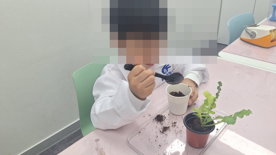 [올타 실험과학 마곡센터] 사이언스 데이 step 2 조용한 기차 사진 3