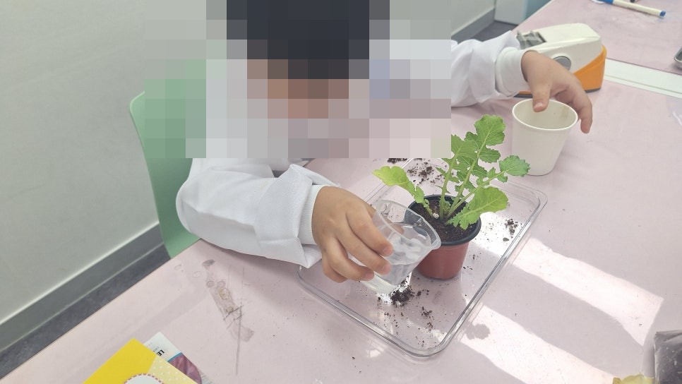 [올타 실험과학 마곡센터] 사이언스 데이 step 2 조용한 기차 사진 4