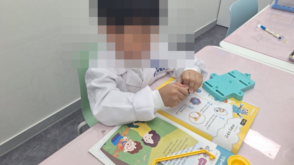 [올타 실험과학 마곡센터] 사이언스 데이 step 2 조용한 기차 사진 7