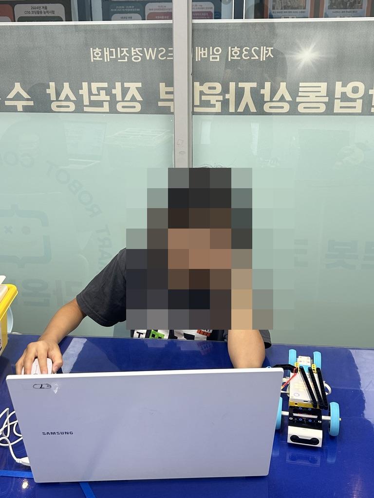 [마곡코딩] 스파이크 프라임 10월 3일 토요일 9시 30분 수업_적응형 속도제어1 사진 3