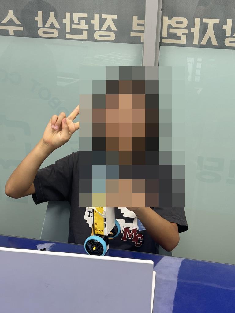 [마곡코딩] 스파이크 프라임 10월 3일 토요일 9시 30분 수업_적응형 속도제어1 사진 5