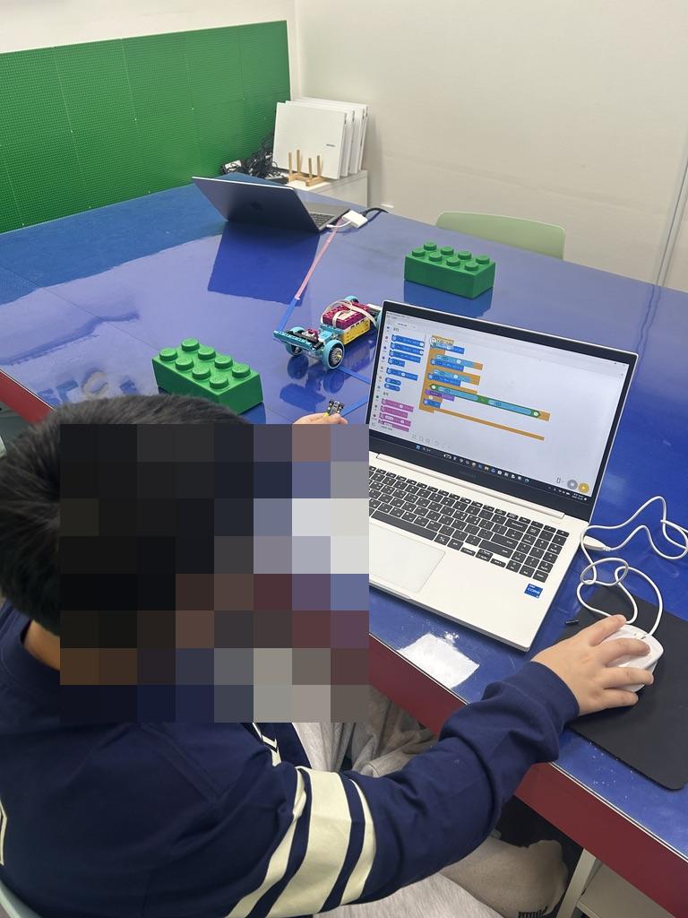 [마곡코딩] 스파이크 프라임 10월 3일 토요일 9시 30분 수업_적응형 속도제어1 사진 6